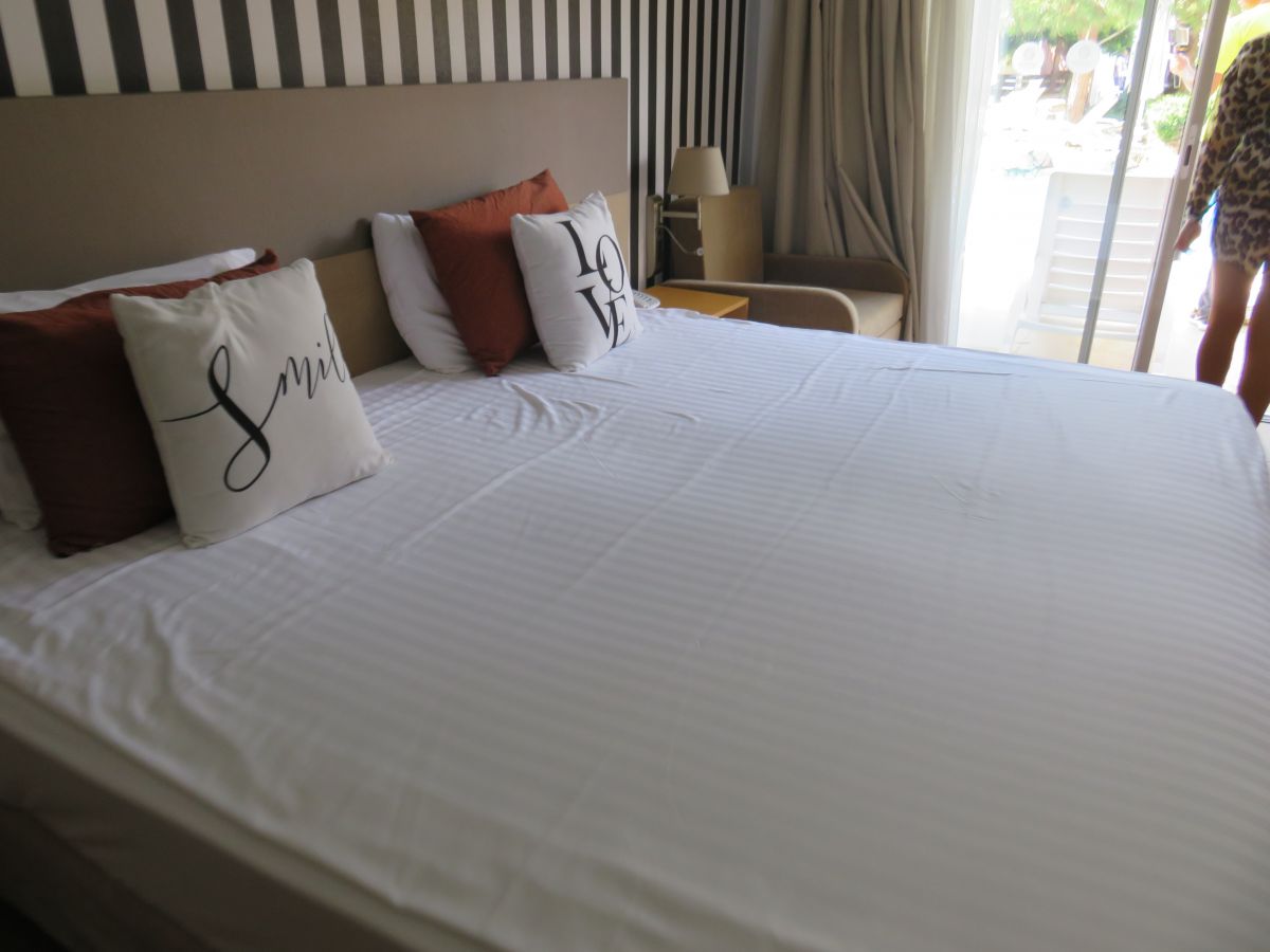 imagini hotel Selectum Family Side